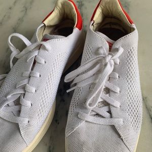 Adidas Stan Smith Primeknit Sneakers